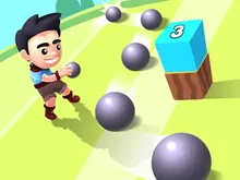 Pinball Boy Adventure