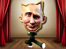 LOL Funny Dance