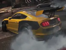 Drifting SuperCars Racing 3D