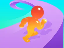 Muscle Race 3D