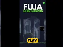 Fuja das Cobras